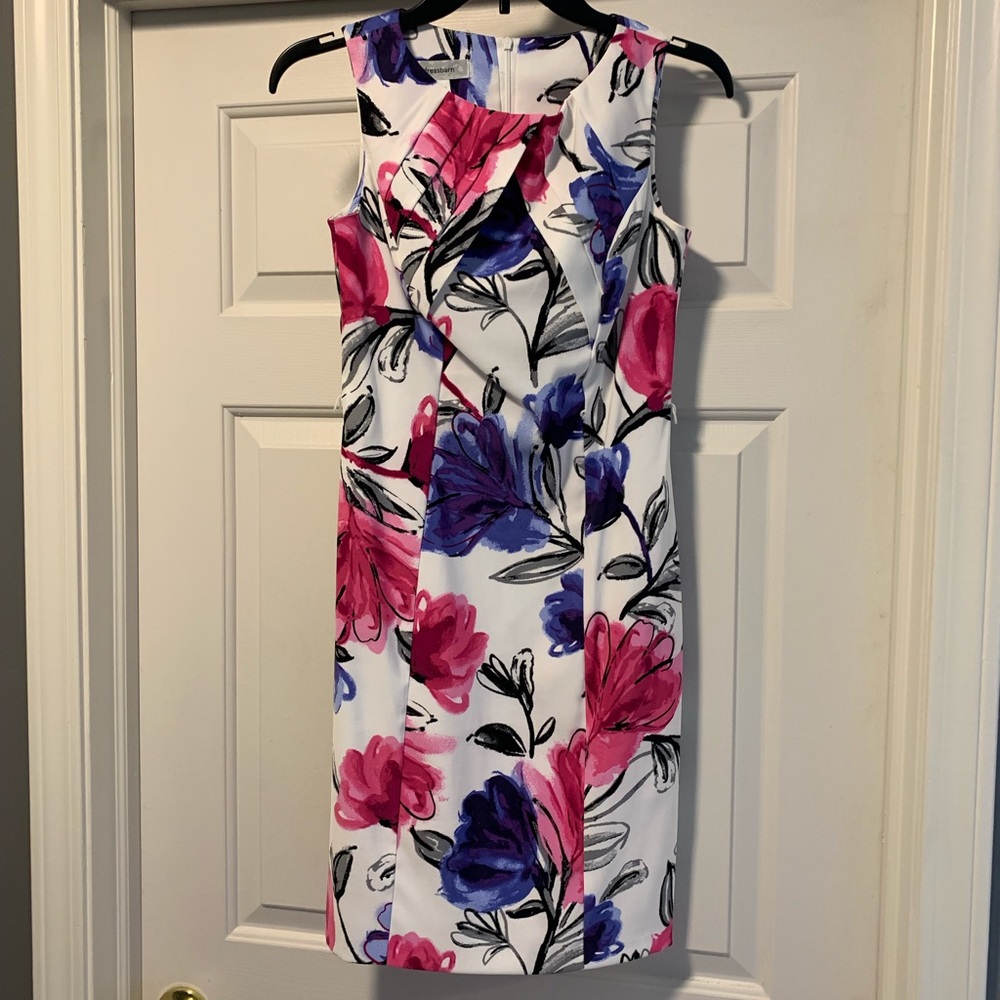 Dress Barn Piette Dress